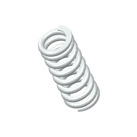 Approved Vendor Compression Spring, O= .300, L= .75, W= .051 G709967786